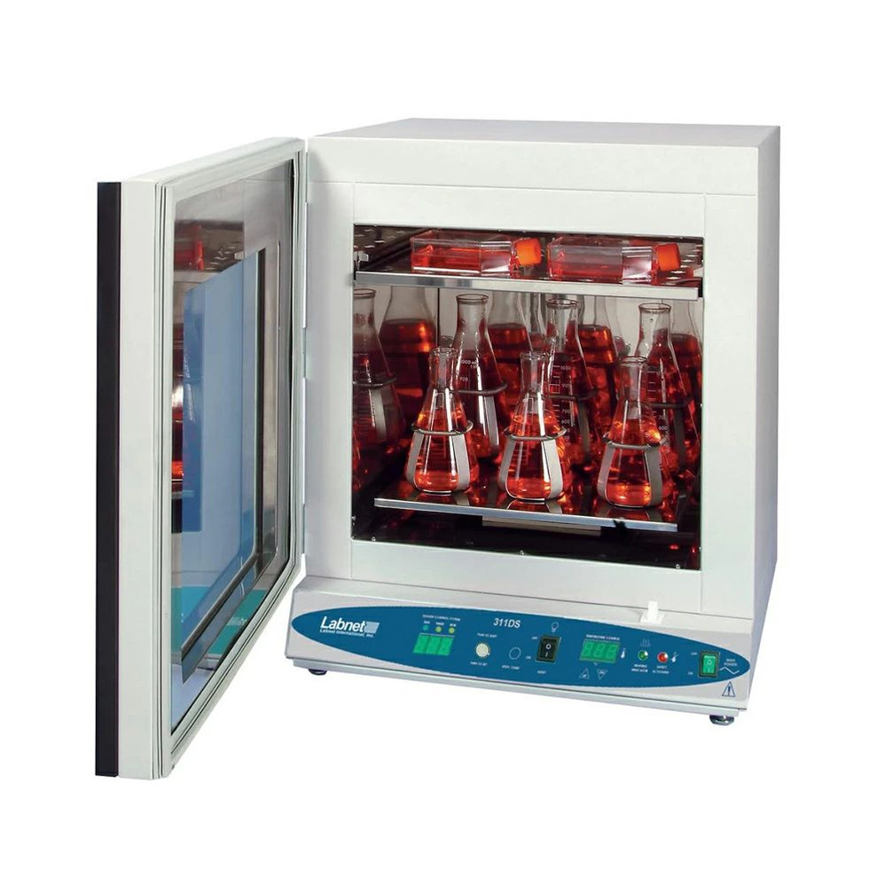 (33-330D) 311DS Shaking Incubator High Performance Incubator 1 Incubator/Unit