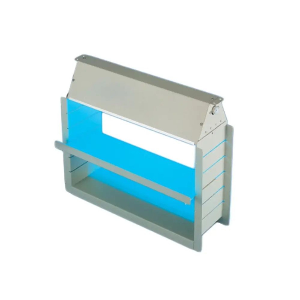 (36-249) UV Lamp Exposure Stand Adjustable Shelf 1 Stand/Unit