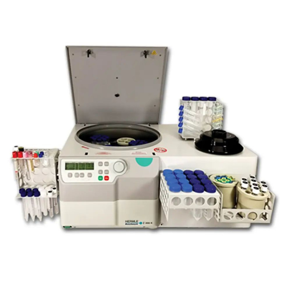 (33-118BKR) BucketBuddy™ Magnetic Basket a Tube sizes deom 1.5ml to 50ml 1 Rack/Unit