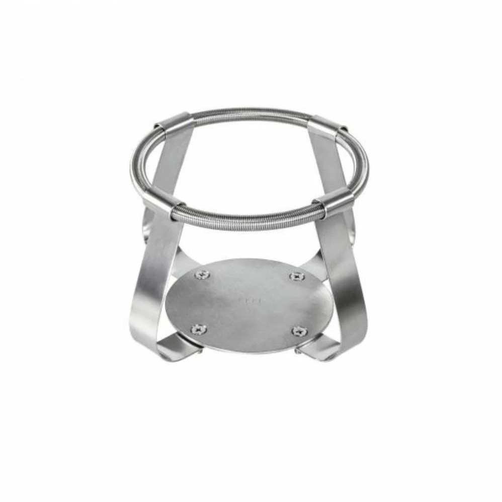 (86-1119) 2L Lauber Thompson Flask Clamp Universal Platform Accessory 1 Clamp/Unit