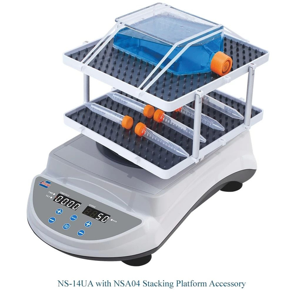 (27-536SP) Stacking Platform Assembly Nutating Mixer Accessory 1 Platform/Unit