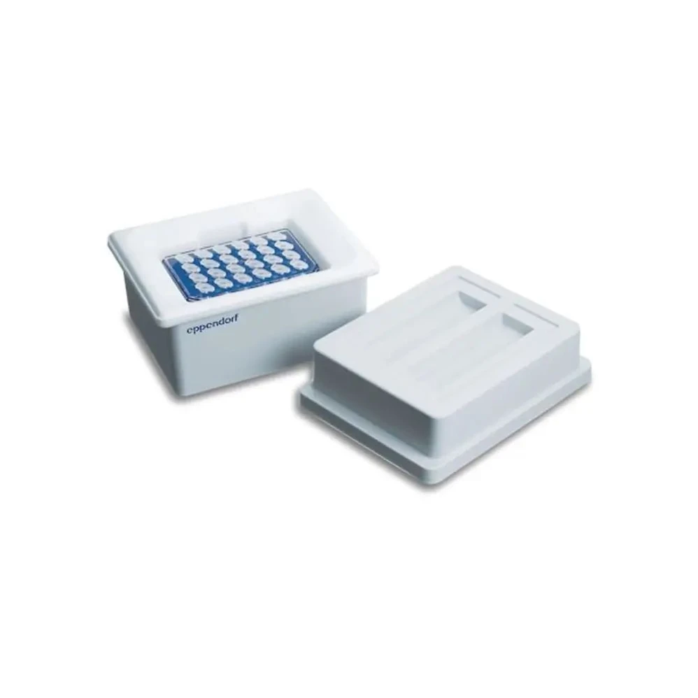 (86-845) IsoTherm System 24 x 0.5ml Starter Set 1 System/Unit