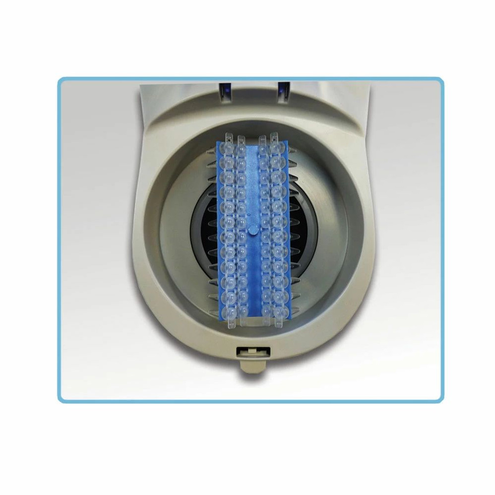 (31-502) StripSpin Mini Centrifuge w/ PCR Tube Rotor 1 Mini Centrifuge/Unit