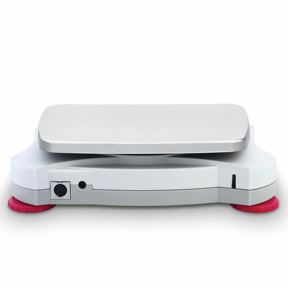 (41-403) SPX6201 Portable Balance 6200g 0.1g Readability 1 Portable Balance/Unit