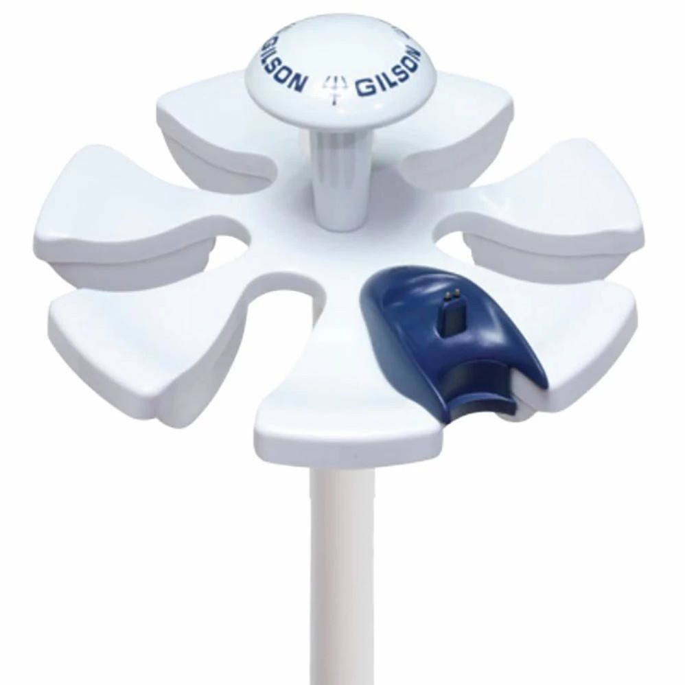 (37-913) Charging Stand Adapter For Pipetman M 1 Adapter/Unit