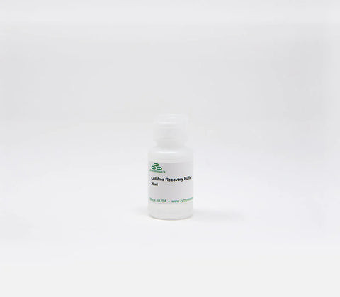 (11-605D) Cell-free Recovery Buffer Zymo Research 20ml/Unit