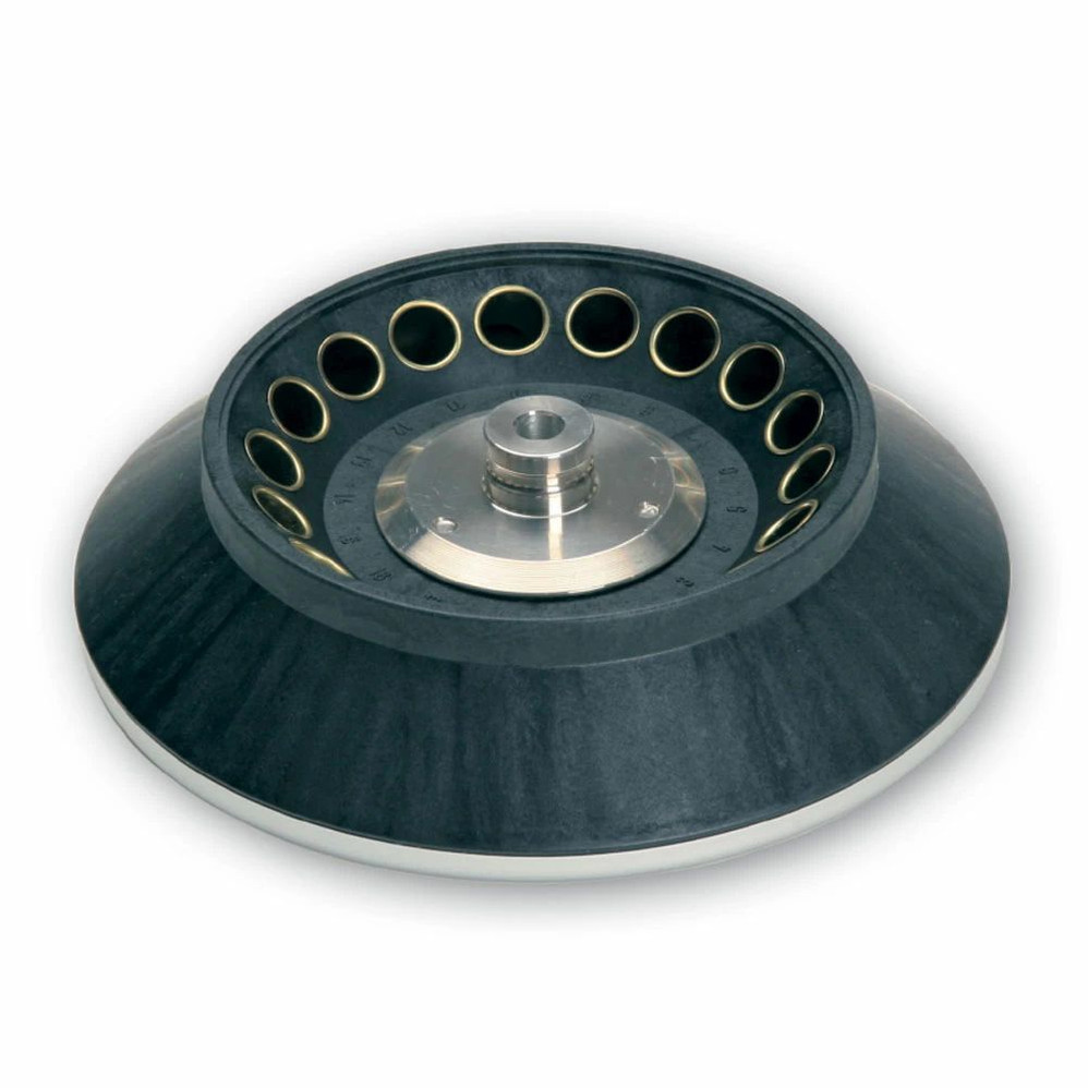 (33-108AR2) Angle Rotor 18 x 1.5ml Z206 A Rotor 1 Rotor/Unit