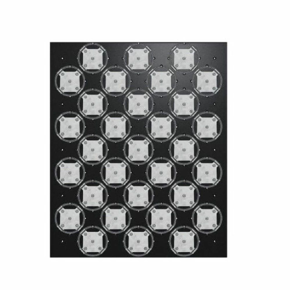 (86-1174) 1L Erlenmeyer Flask Plat. For Innova 5100 1 Platform/Unit