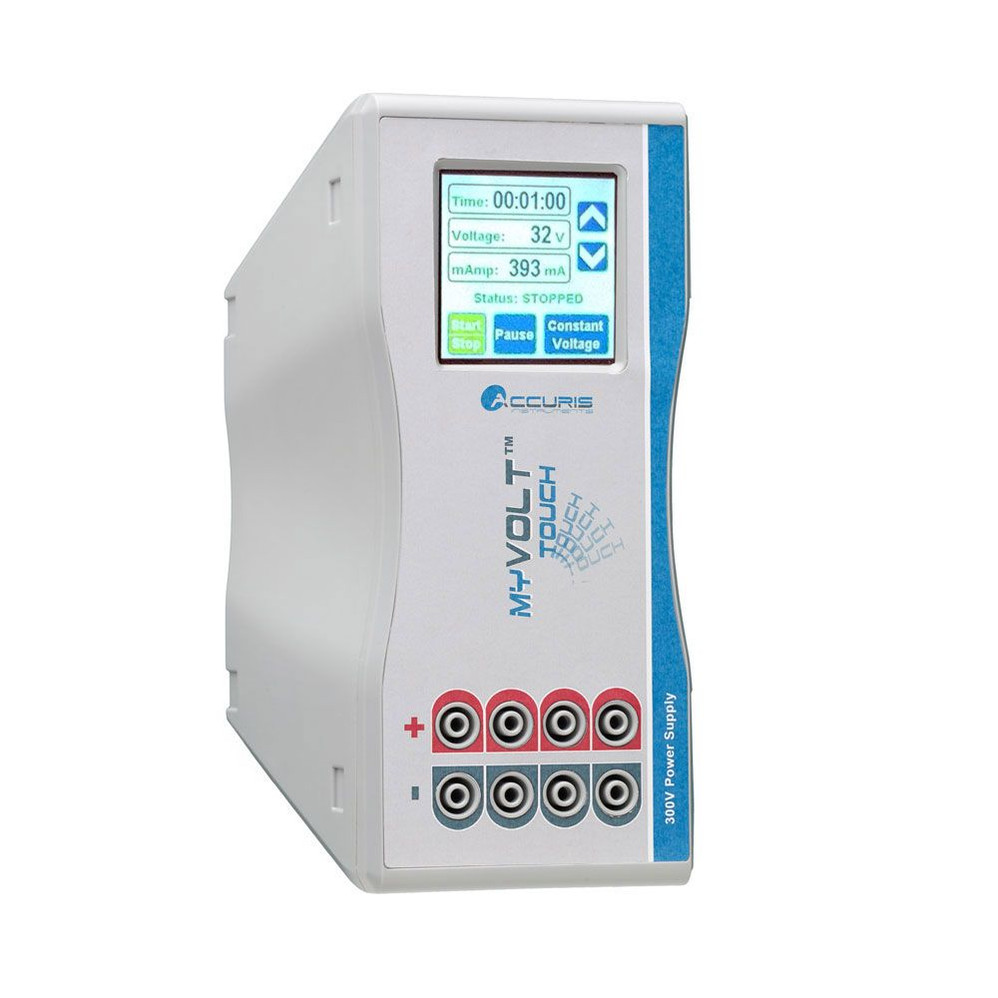 (31-446) myVolt Touch Power Supply 300V, 400mA 1 Power Supply/Unit