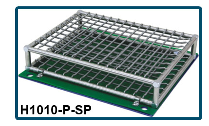 (31-400SP) Universal Spring Platform 10 x 10" 1 Platform/Unit