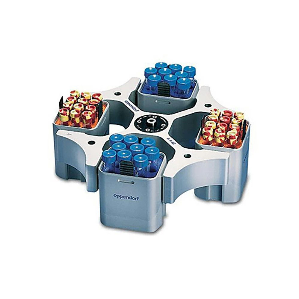 (86-401) Centrifuge 5810 R Bundle 4x750 RTR, 15&50ML ADAP 1 Centrifuge/Unit