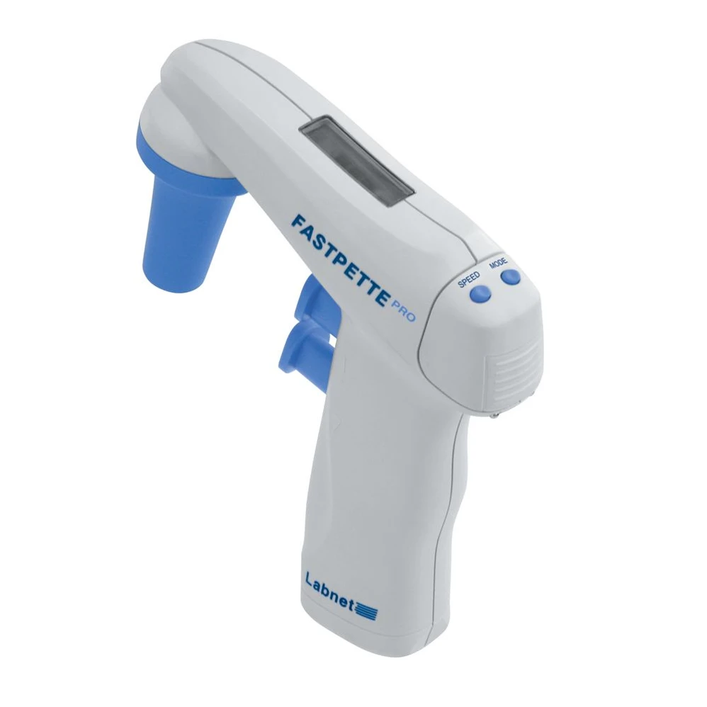 (33-418) FastPette PRO Pipette Controller Accessories Included 1 FastPette/Unit