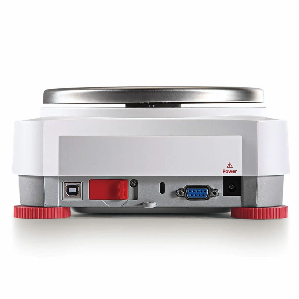 (41-384) PX1602 Precision Balance 1600g 0.01g Readability 1 Precision Balance/Unit