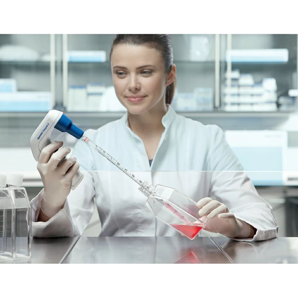 (86-199T) Easypet® 3 (Trade-In) 1 Pipet Controller/Unit