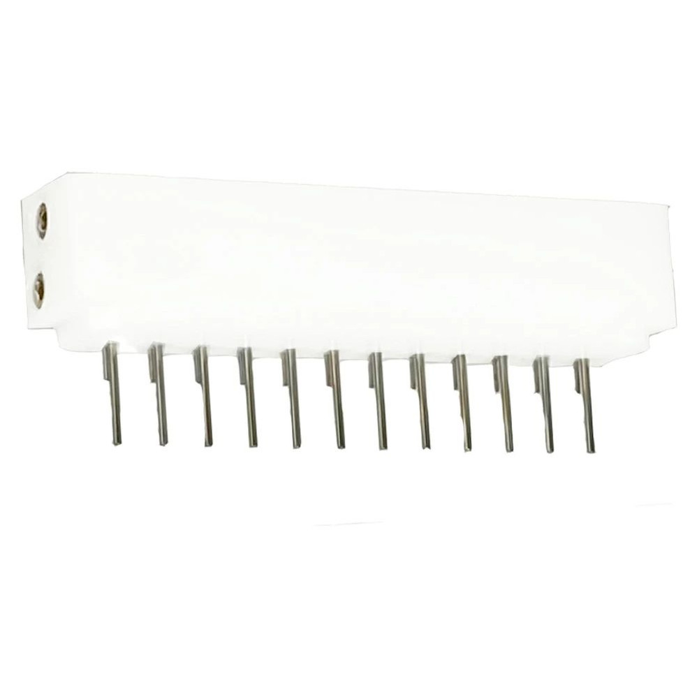 (31-616T) 12 Channel Manifold For Accuris SmartWasher 96 1 Manifold/Unit