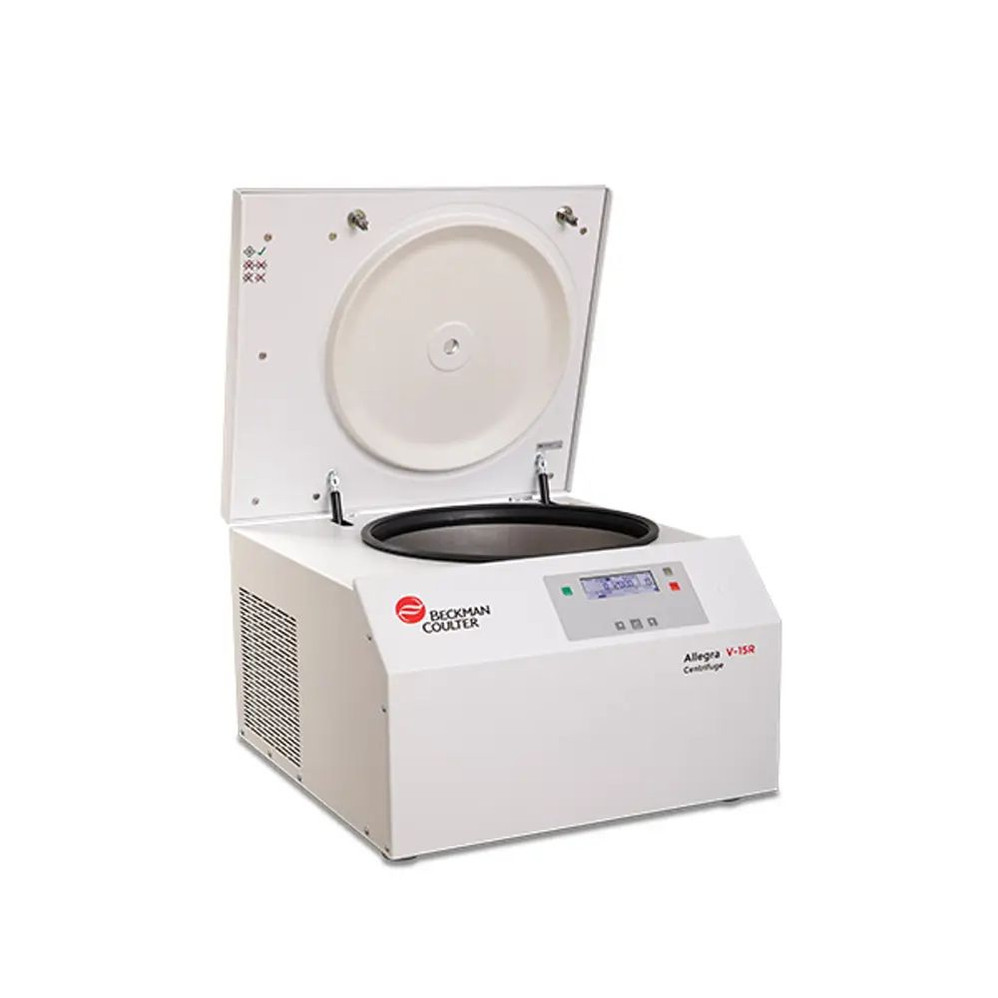 (95-976) ALLEGRA V-15R CELL CULTURE PACKAGE 120V 60HZ 1 Centrifuge Bundle/Unit