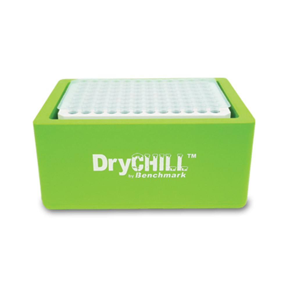 (31-151) DryChill™ Cooling Block Ice-Free, 96 x 0.2ml 1 Block/Unit
