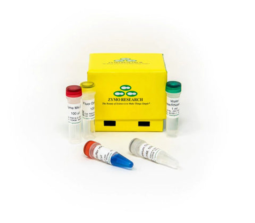 (11-735) ZymoScript One-Step RT-qPCR Ki RNA 100 Rxns/Unit