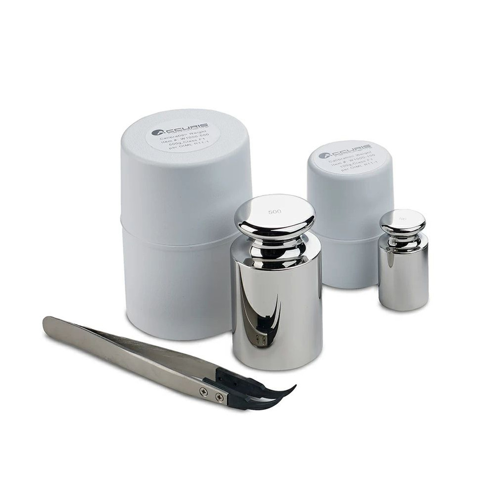 (31-538) Accuris M1 Grade Calibration W 20g 1 Weight/Unit