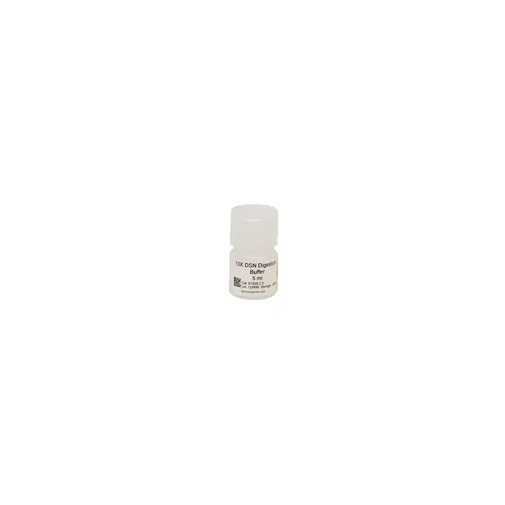 (11-394F) 10X DSN Digestion Buffer Zymo Research 5ml/Unit