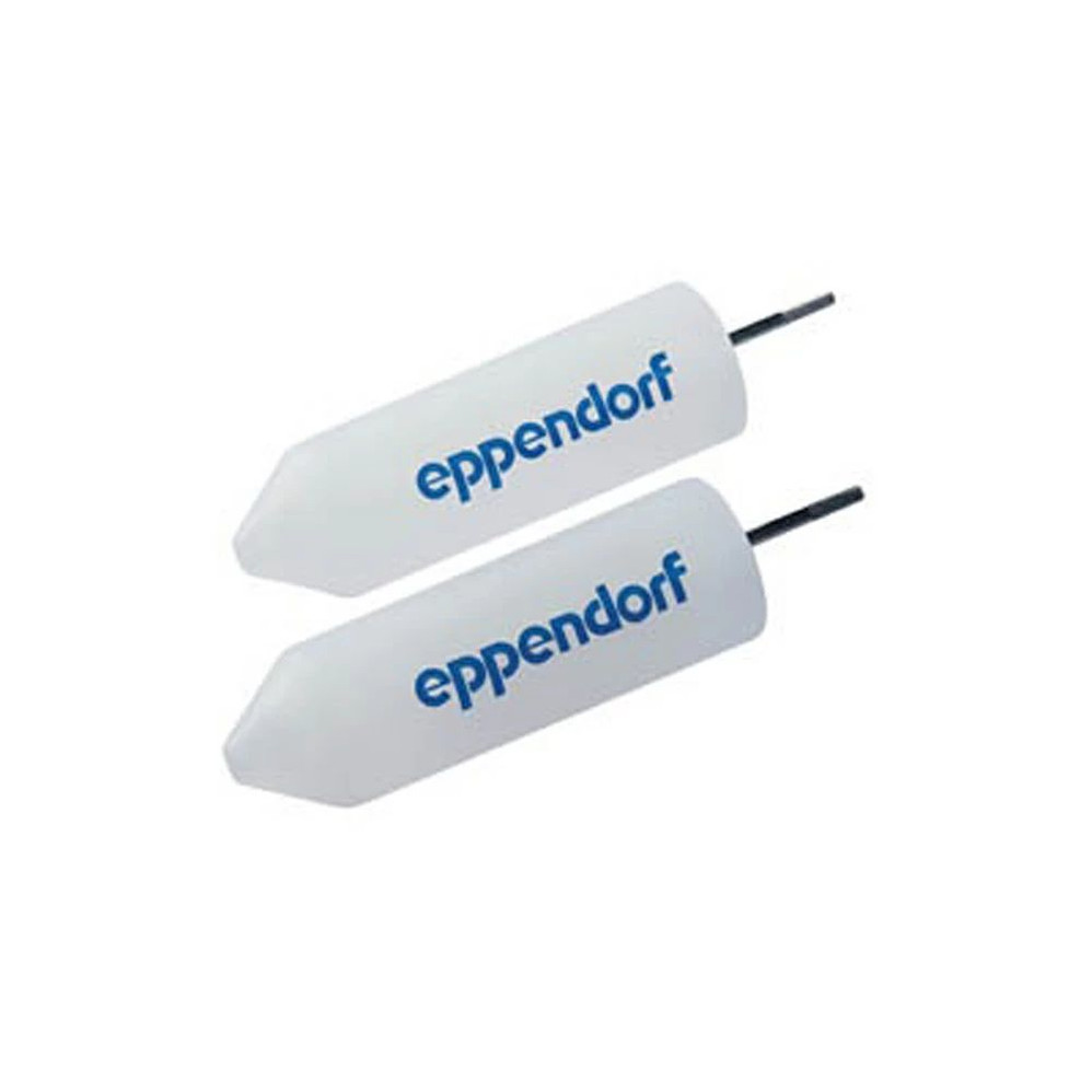 (86-745) 18mm Round Adapters For Rotor FA-45-6-30 2 Adapters/Unit