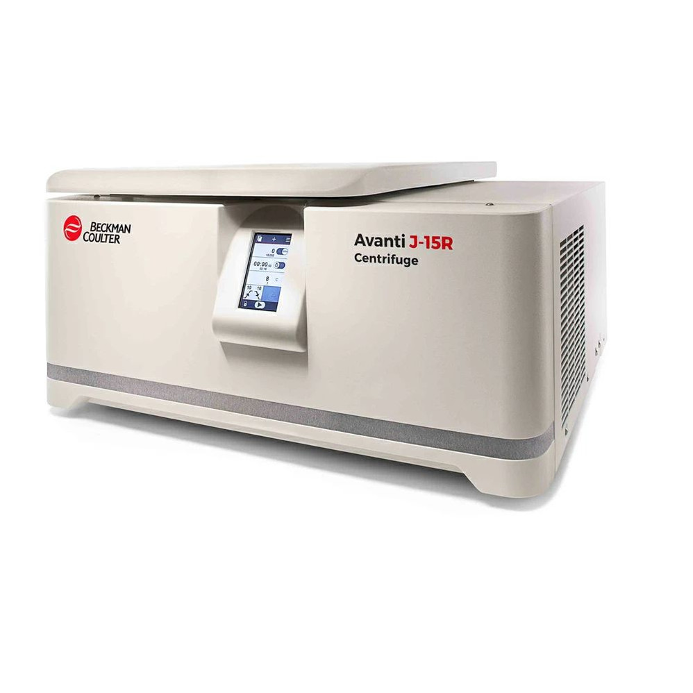 (95-872) Avanti J-15R Centrifuge, IVD With JS-4.750 Rotor 1 Centrifuge Bundle/Unit