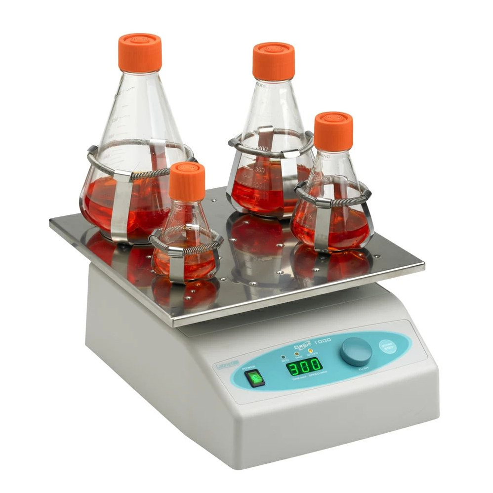 (33-206) Orbit 1000 Shaker Without Platform 1 Shaker/Unit