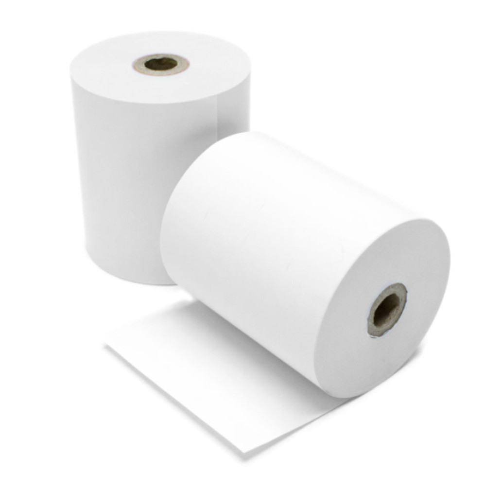 (31-602PA) Extra Roll of Paper For BioClave Printer 1 Roll/Unit