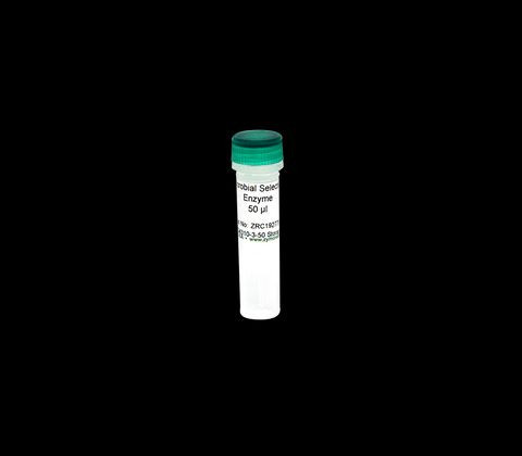 (11-370C) Microbial Selection Enzyme Zymo Research 50 uL/Unit
