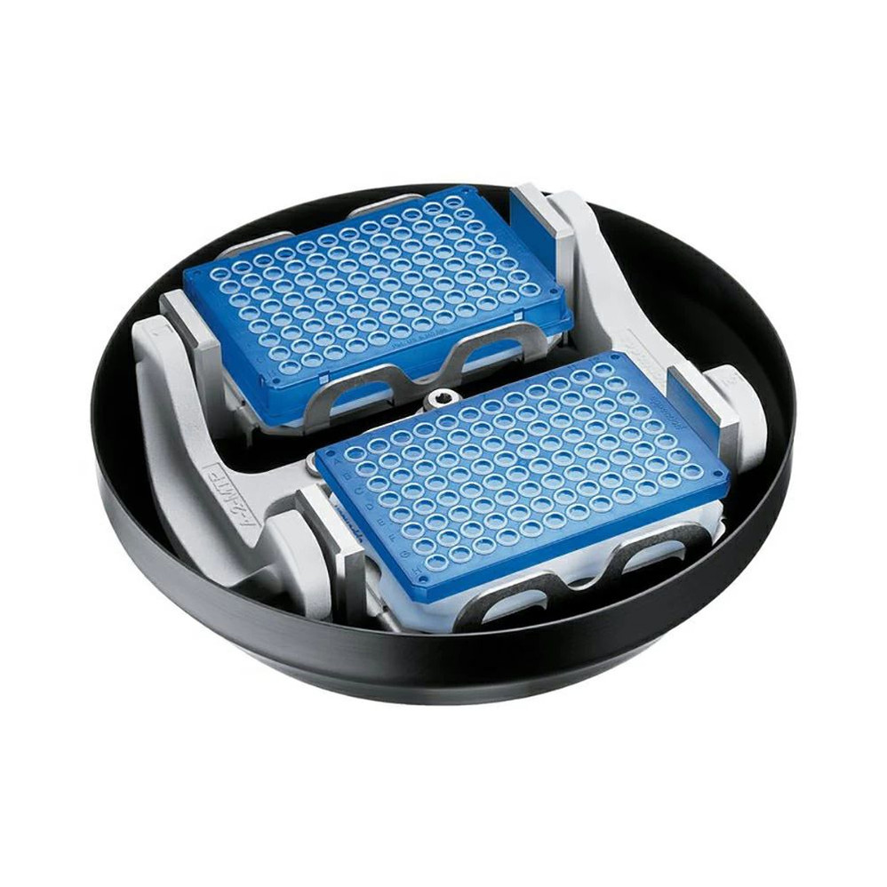 (86-668) Microplate Bucket for 5430 For Rotor A-2-MTP 2 Buckets/Unit