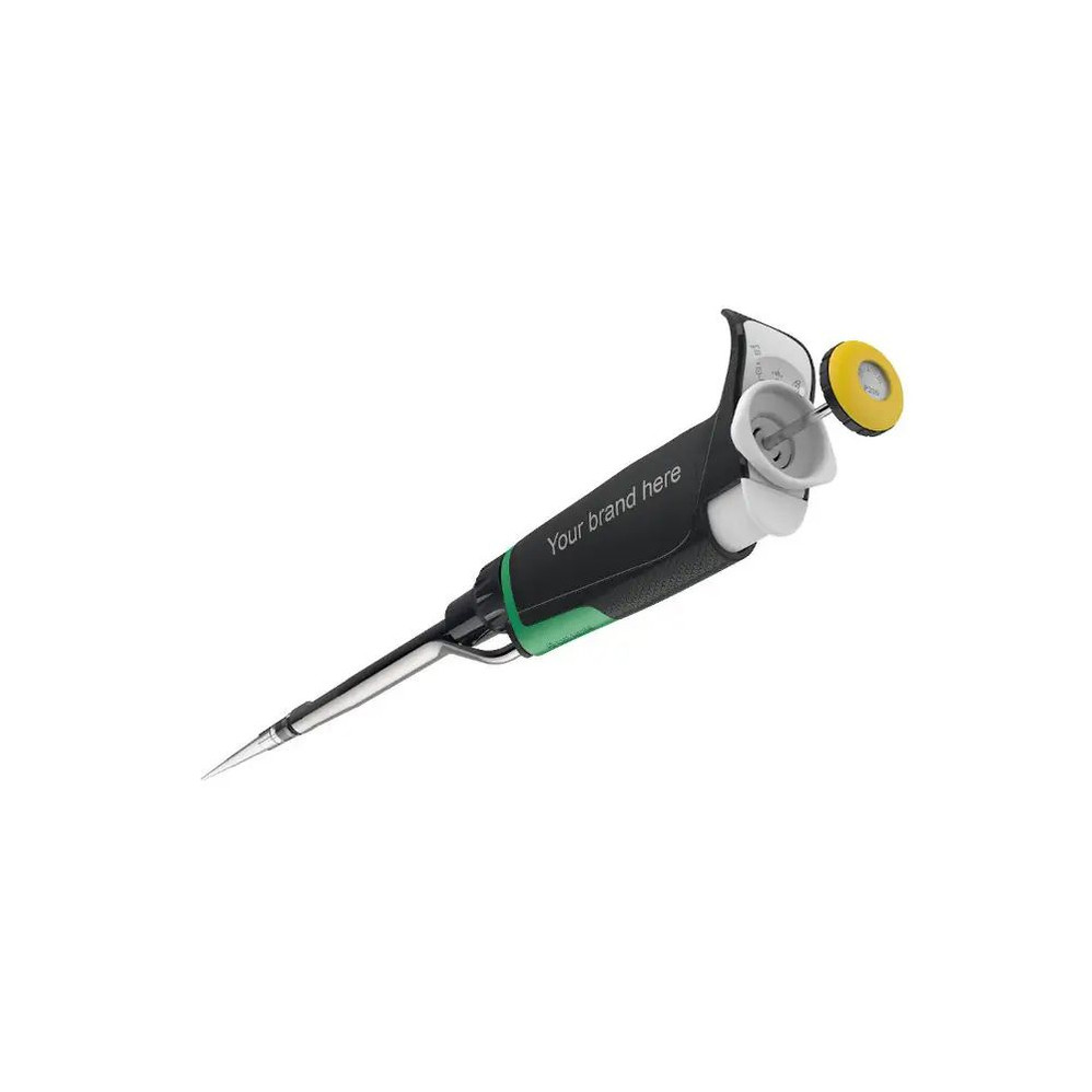 (37-214P100) Enterprise P100 10 - 100ul 1 Pipette/Unit