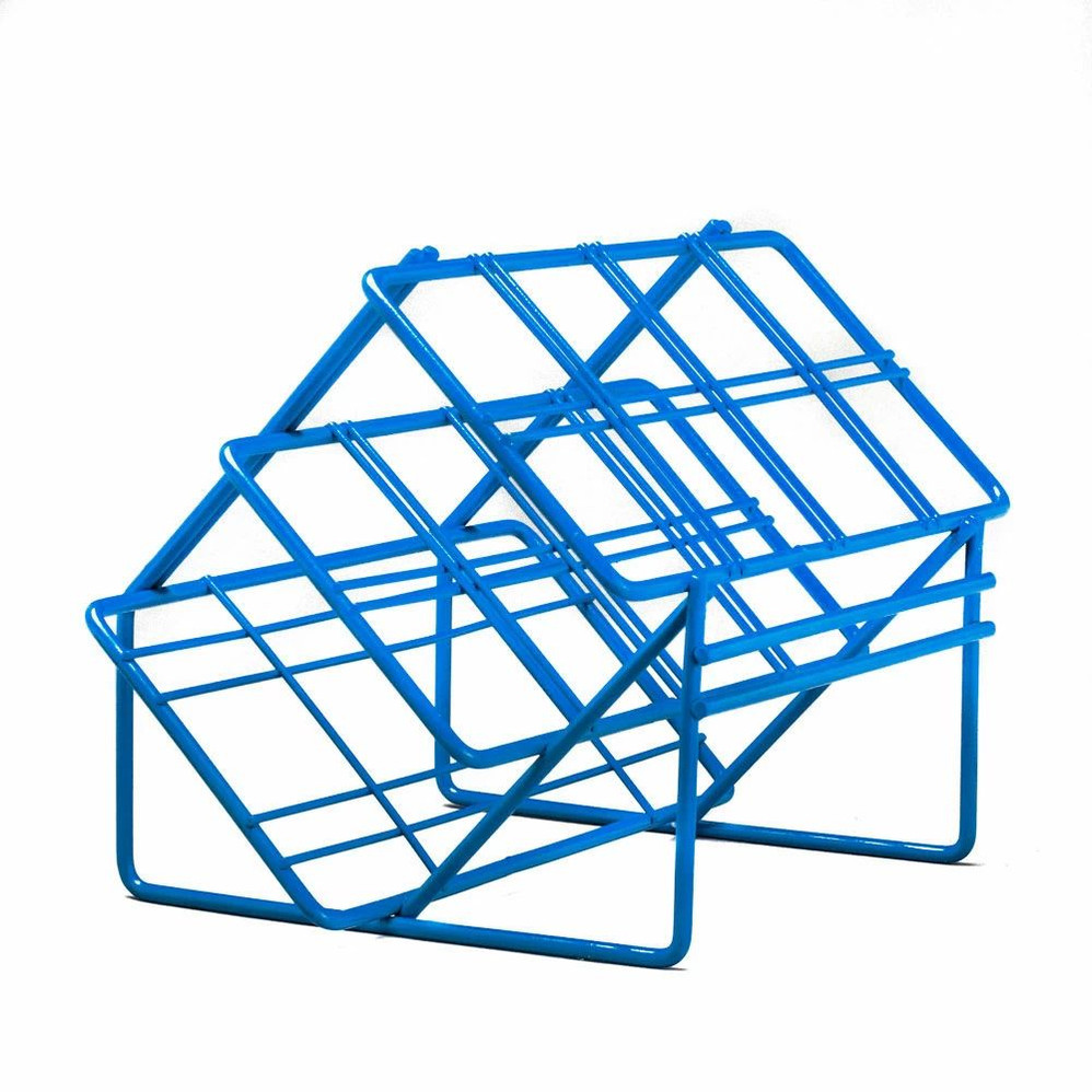 (93-153) Poxygrid Centrifuge Rack 8 Place, 50ml 1 Rack/Unit