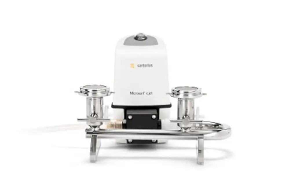 (60-1450) Microsart 2 Place Manifold For Biosart 100 1 Manifold/Unit