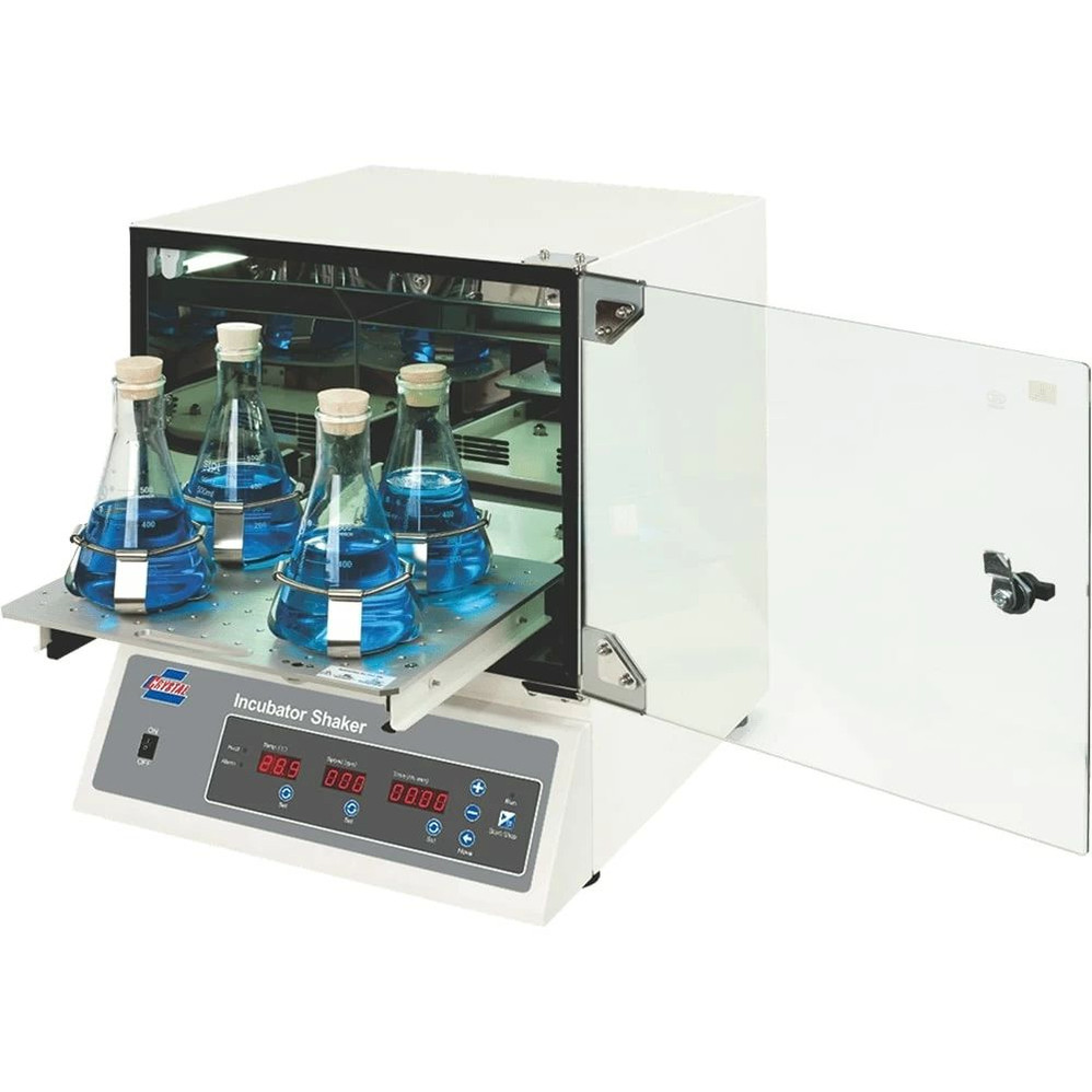 HotPo！QT-100 ShopWorks7G＋上位通信ケーブル セット 27-517MP) 96-Well Microplate Holder Incubator Shaker Accessory 1