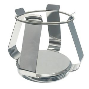 (31-416) 2000ml Erlenmeyer Flask Clamp Magnetic, For Incu-Shaker 1 Clamp/Unit