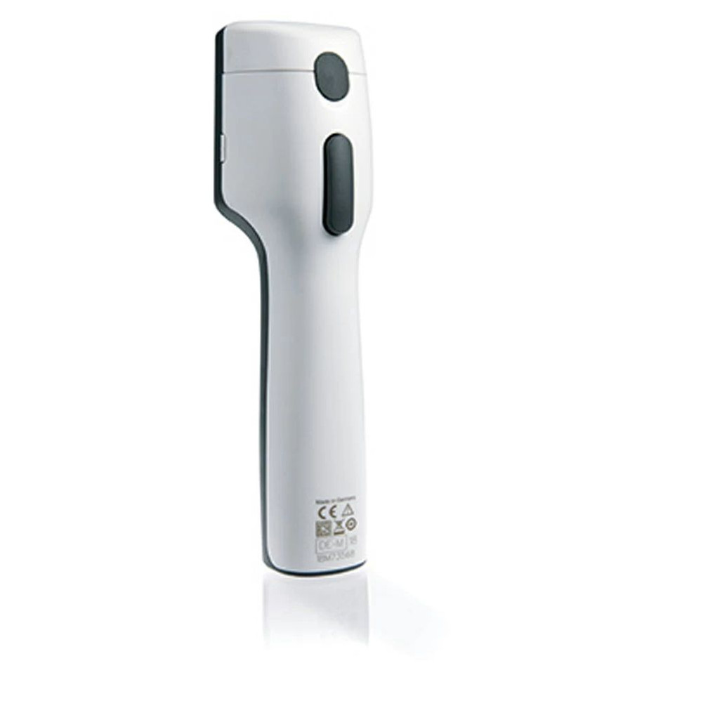(91-358) HandyStep® touch S 1ul to 50ml 1 Repeater/Unit