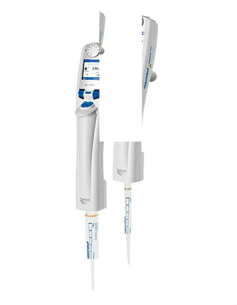 (86-291) Repeater E3 Includes Charging Stand 1 Pipettor & Stand/Unit