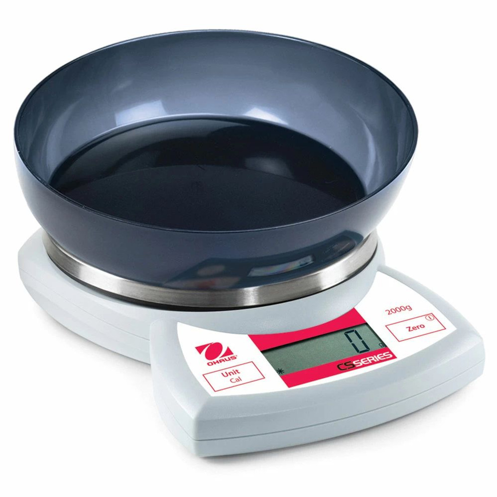 (41-507B) Bowl for CS Compact Scale 1050ml 1 Bowl/Unit