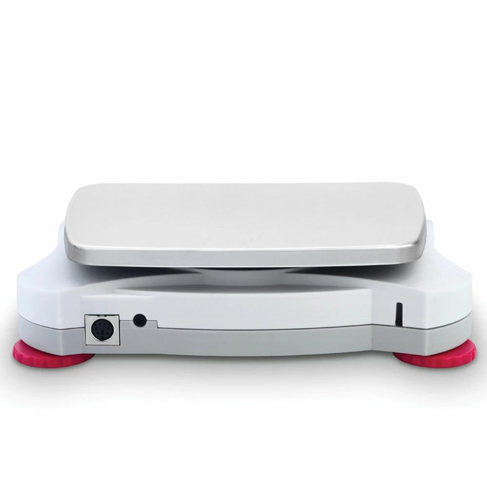(41-409) STX2201 Portable Balance 2200g 0.1g Readability 1 Portable Balance/Unit