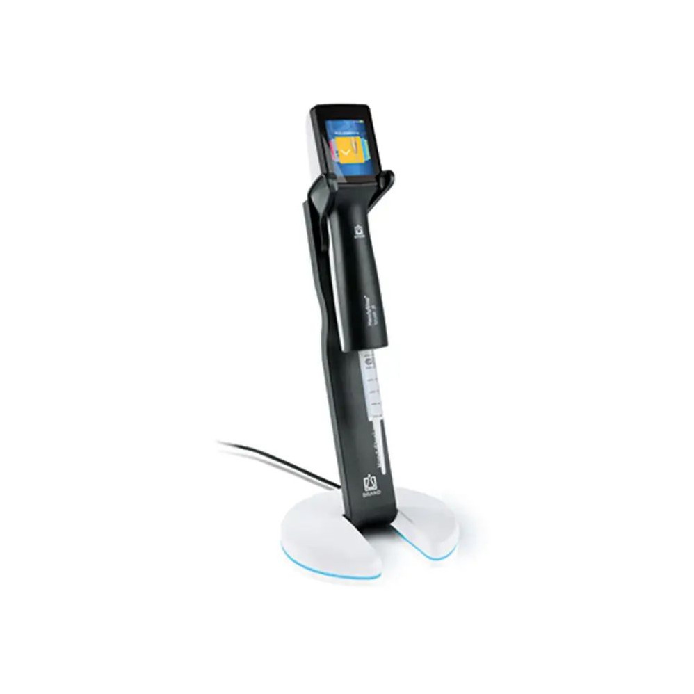 (91-358B) HandyStep® touch S Bundle 1ul to 50ml 1 Repeater/Unit