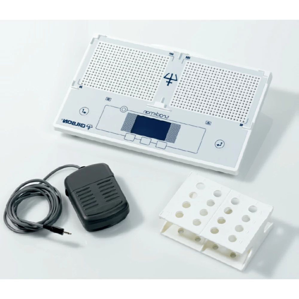 (37-601) Foot Pedal for TRACKMAN For Hands Free Use 1 Pedal/Unit