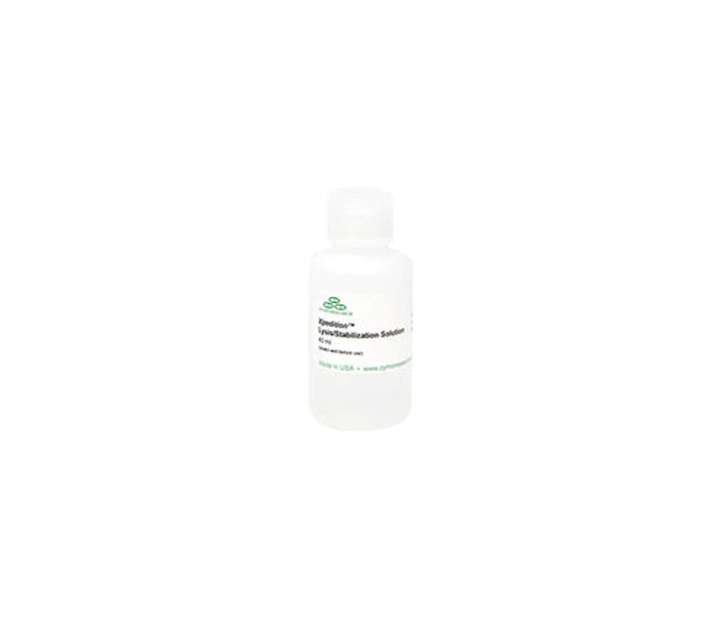 (11-471A) Xpedition Lysis/Stabilization Zymo Research 40 ml/Unit