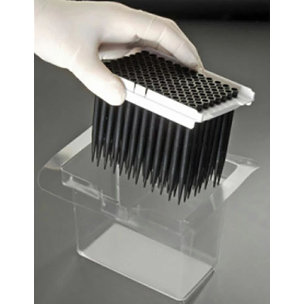 (22-355) 50ul Tecan Pipet Tip 96 Tips/Rack, 2 Racks/Box 36 Boxes/Unit