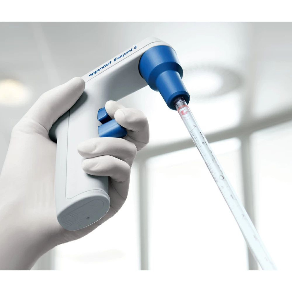 (86-199) Easypet® 3 Pipet Controller w/ shelf stand 1 Pipet Controller/Unit