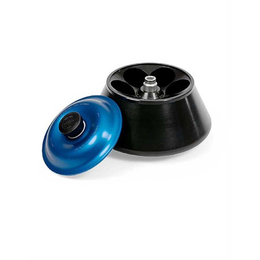 (95-162) JA-14 Fixed-angle rotor 6 x 250ml, BioCertified 1 Rotor/Unit
