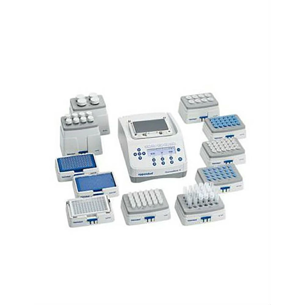 (86-828) ThermoMixer C w/o Thermoblock 1 Mixer/Unit