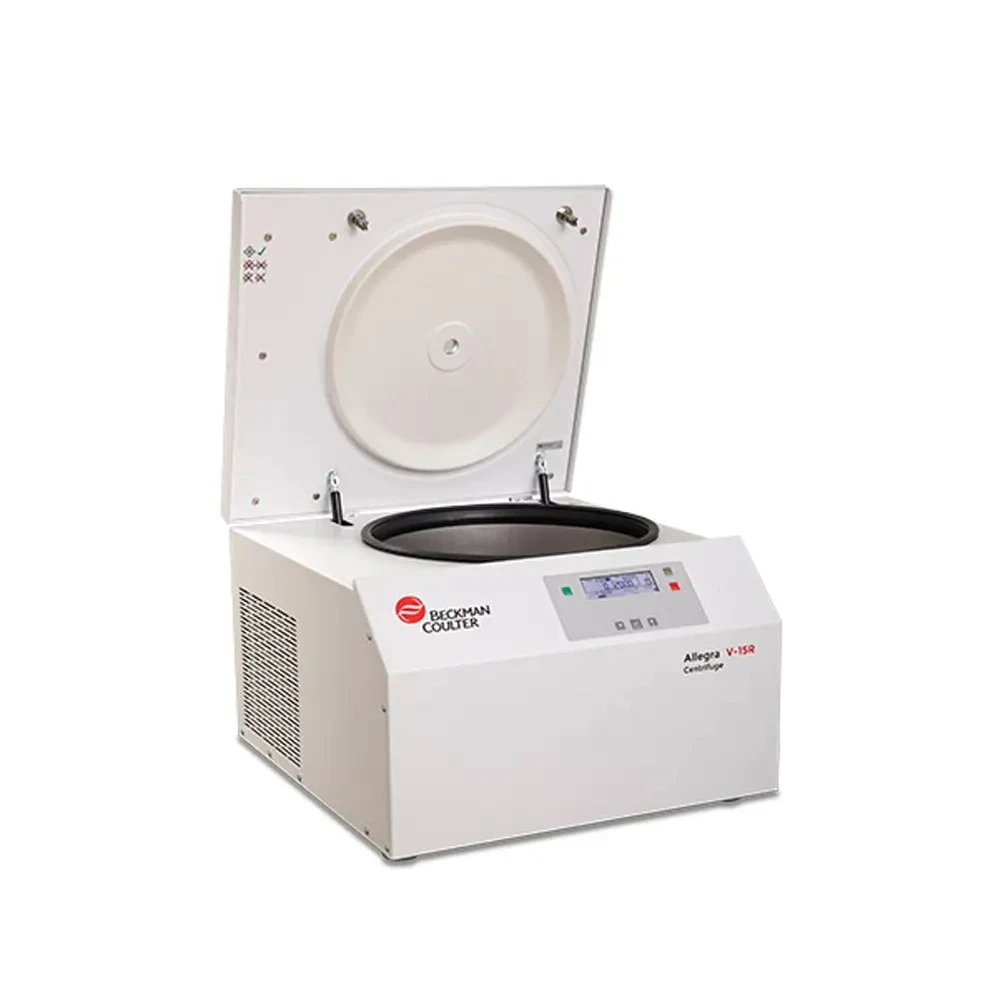 (95-979) ALLEGRA V-15R MICROPLATE PACKAGE 120V 60HZ 1 Centrifuge Bundle/Unit