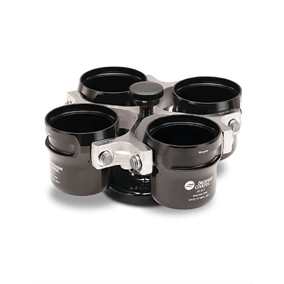 (95-174) JS-4.3 Swinging Bucket Rotor 4 x 750ml, BioCertified 1 Rotor/Unit