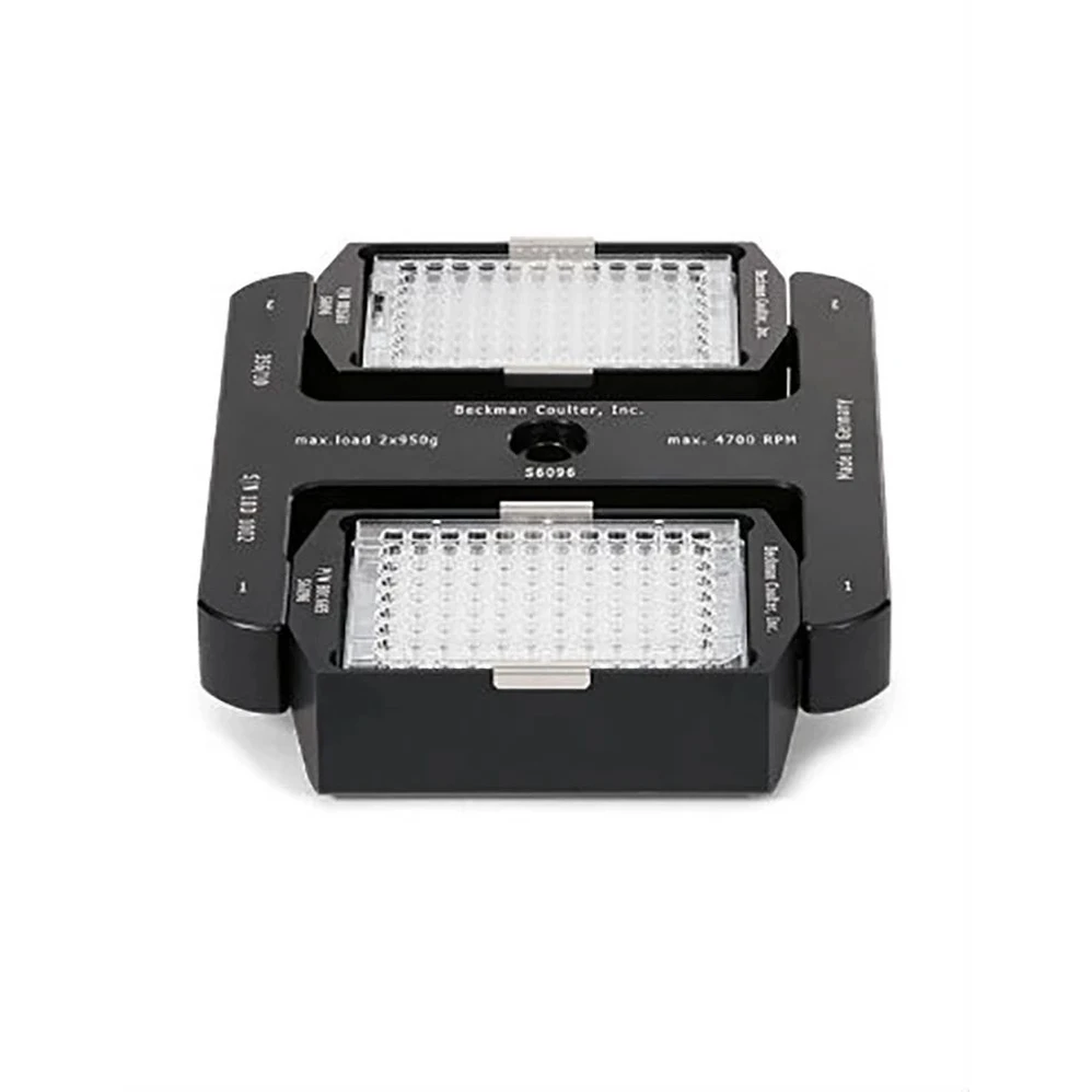(95-138) Allegra X-30 Centrifuge Microplate Pack S6096 1 Centrifuge Bundle/Unit