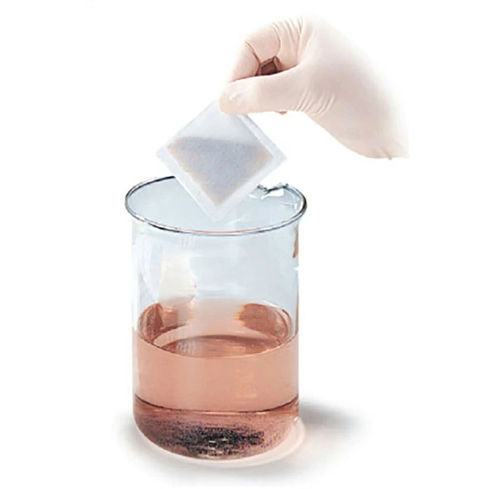 (20-277) EtBr Destaining Bag Kit Activation Solution Included 25 Bags/Unit